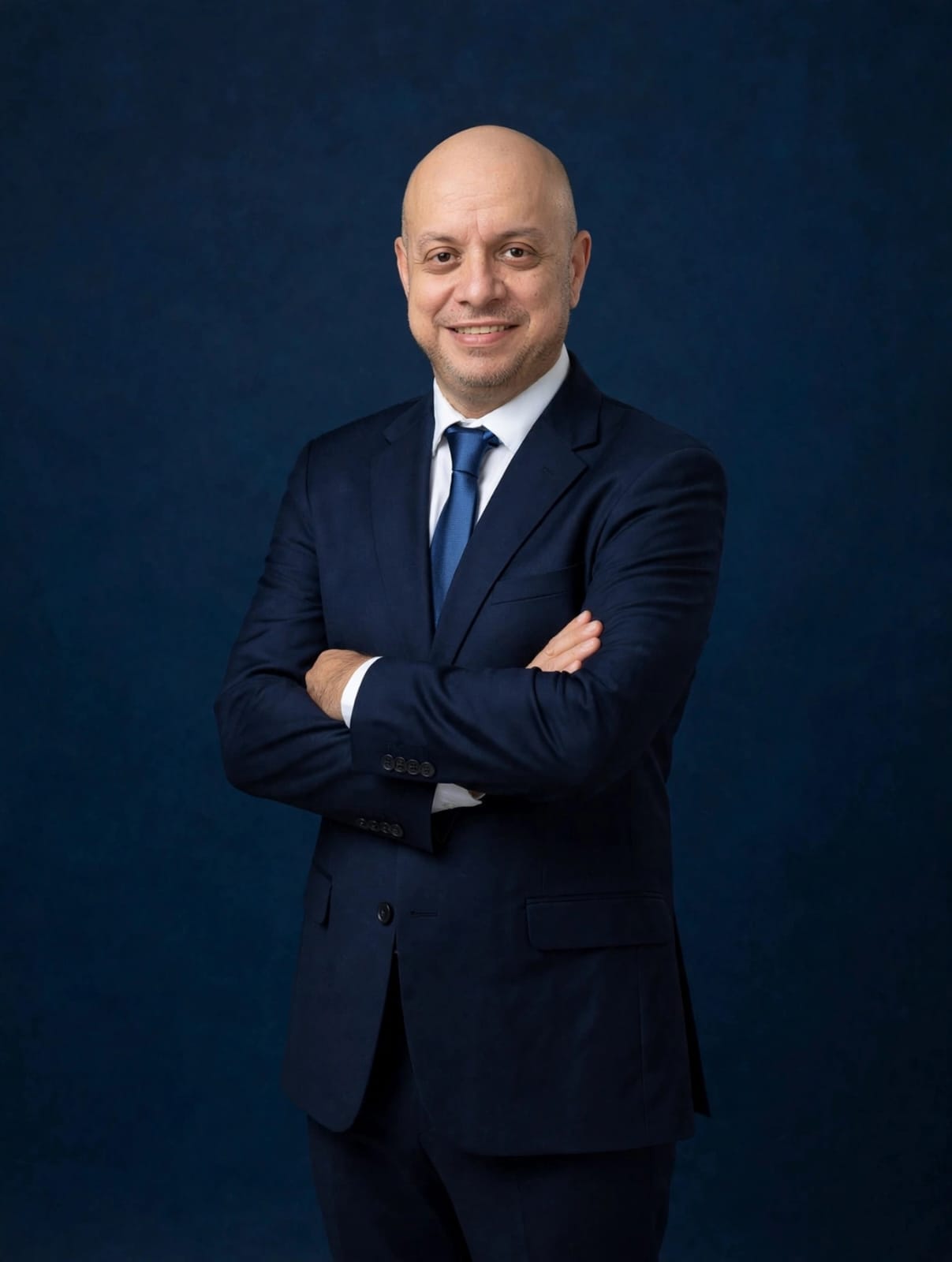 Alexandre Buccini